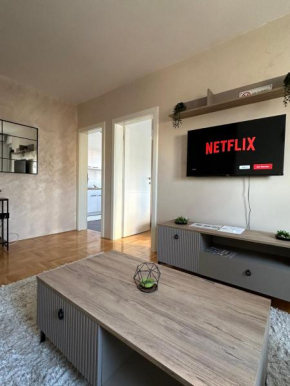 Kalman apartman
